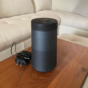 Bose SoundLink Revolve II Bluetooth Speaker